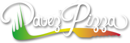 Logo Davez' Pizza